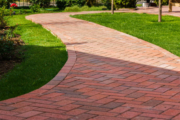 Professional Driveway Pavers in Fruita, CO