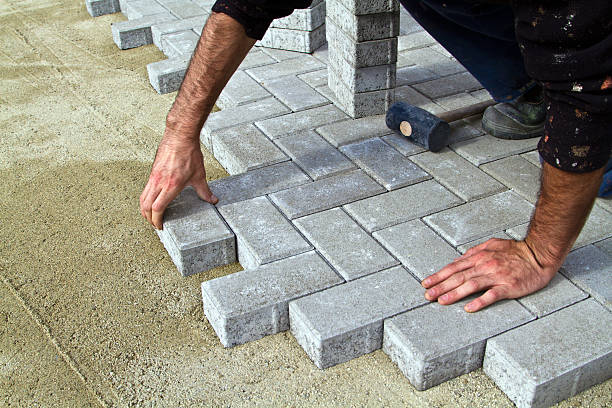 Best Best Driveway Pavers  in Fruita, CO